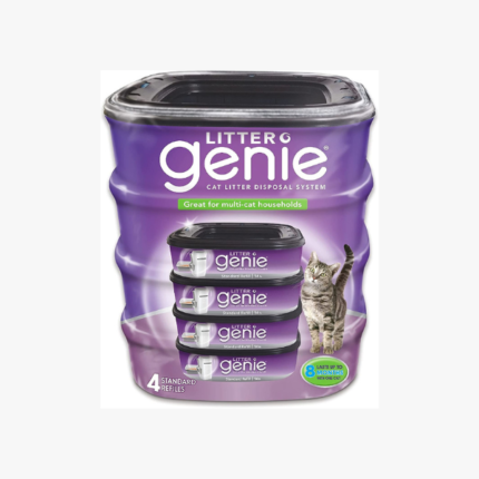 Litter Genie Refill