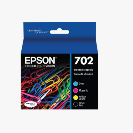 Black & Color -Cartridge